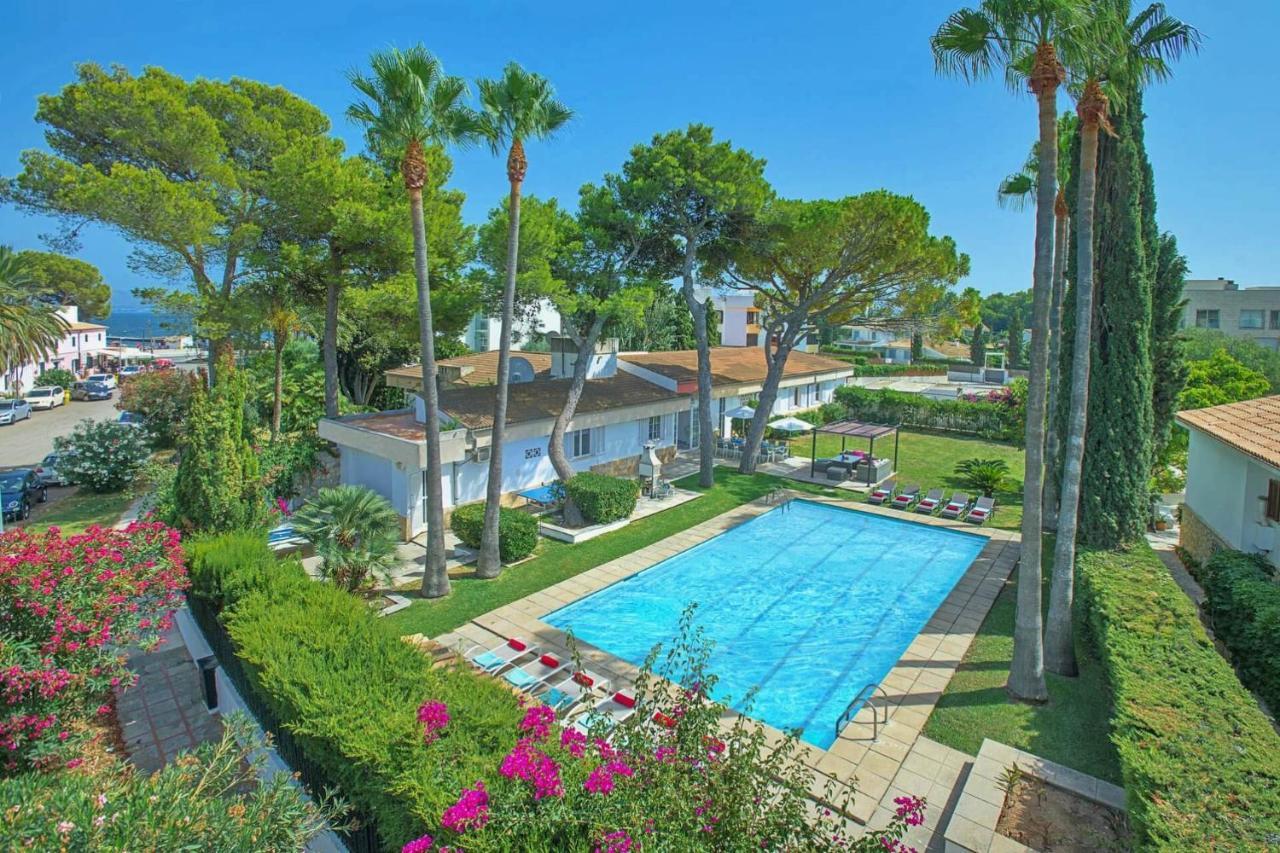 Beach Villa Can Ros By Sealand Villas Port de Pollença Exterior foto